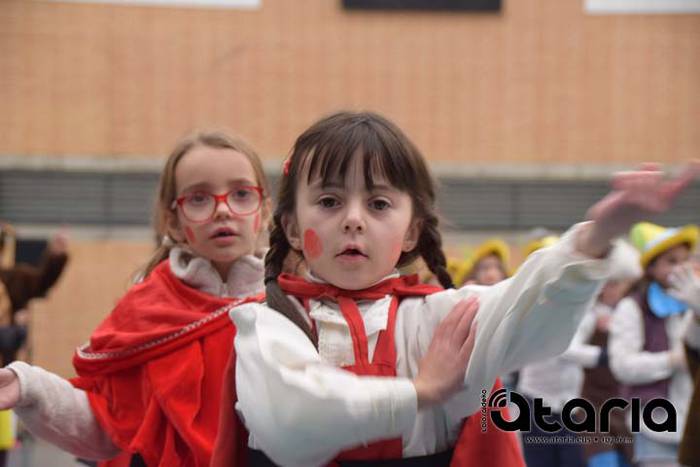 Ikastetxeetan ere inauteriek 115 1518102530202