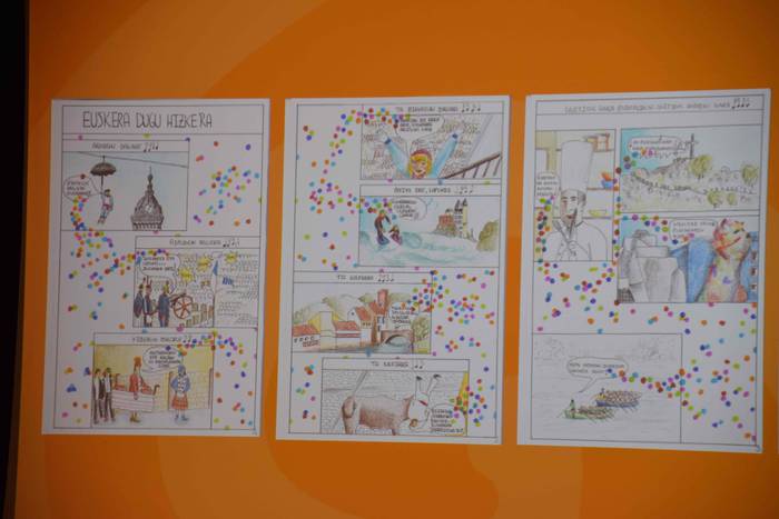 Galtzakomik lehiaketak badit 15 1543608953852