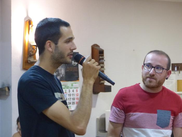 Ugarten bertso afaria 2019 9 1559574946969