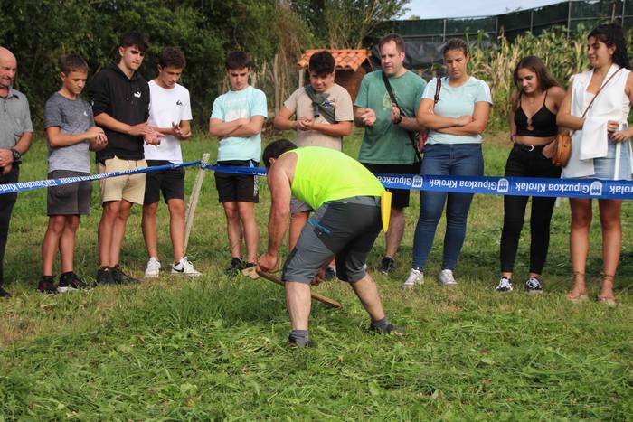 Jokin Etxeberria garaile, I. 36 1663437946741