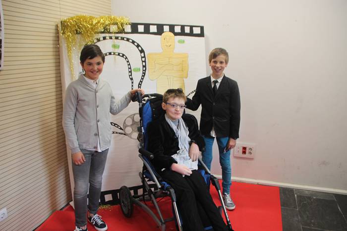 Amezketako Zumadi eskolakoek 10 1525358373249