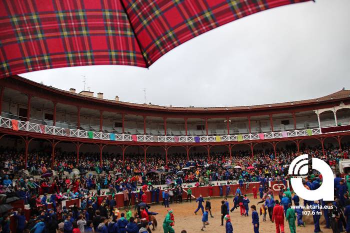 Zinbuluka ta zanbuluka 35 1487957774063