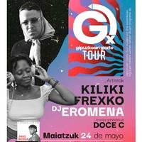 Gipuzkoan Gazte Tour