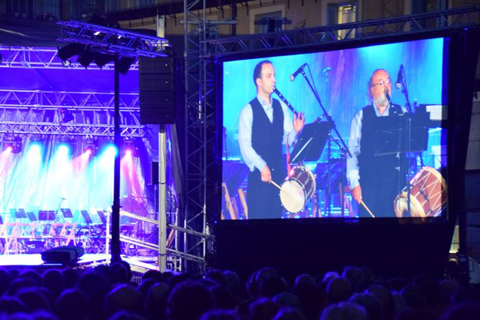 San Joan jaiak, Tolosa, Edua 13 1529742370769