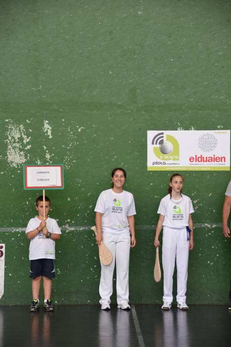 Ataria Pilota Txapelketa II Finalak 181 1467618778428