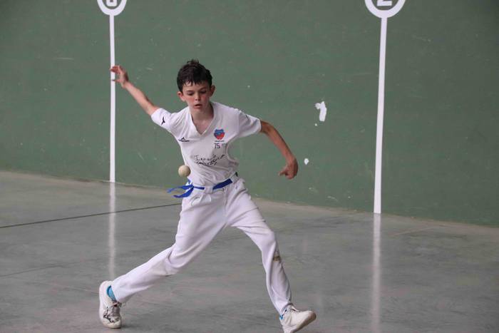 VI. Ataria Pilota Txapelketa 33 1655466934465