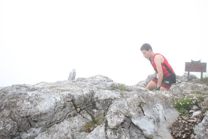 Hernio, tarteko helmugan bi  82 1529251698119