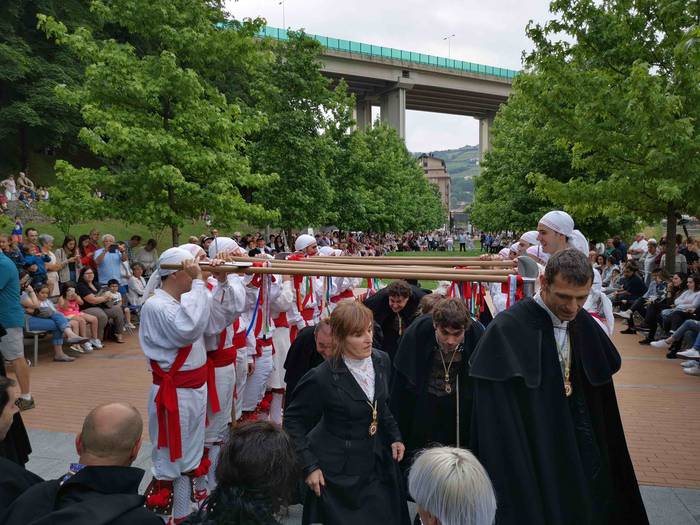 San Joan festak arratsaldea 39 1561400684613