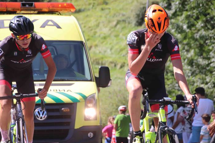 Iñaki Murua eta Ane Iriartek 87 1535890996721