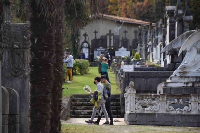 Santu Guztien Eguna Tolosako 2 1635766694344