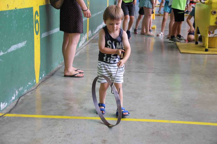 Anoetako jaiak 2022 haur jol 22 1655557311266