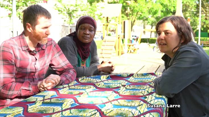 Bizilagunak, parte hartzaileen ahotan