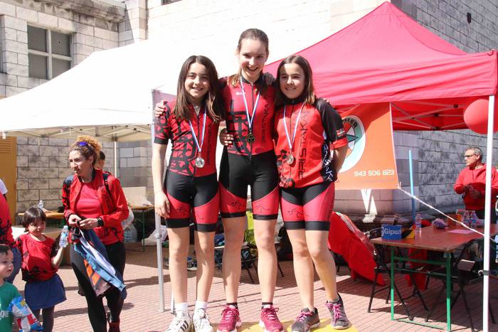 Illazki Zalakain eta Ane Lap 53 1554039238165