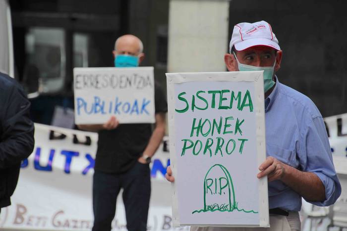 Pandemiak ez ditu isilarazi 16 1590410460981