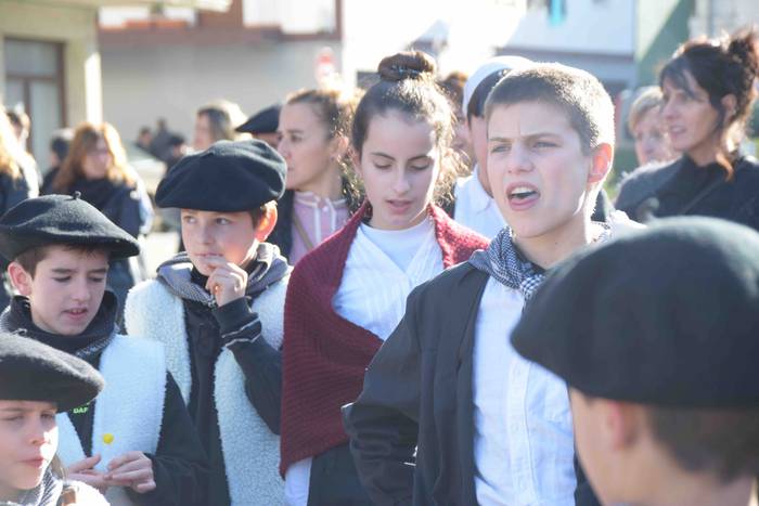 Gabon eguna Amezketan 2019 7 1577196330570