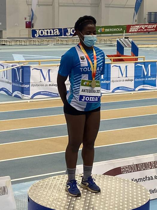 Maria Felisa Okomo, irabazle 2 1615226367262