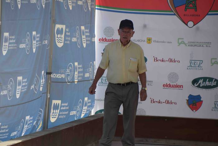 III. Udazken Bola Txapelketa 11 1538225412160