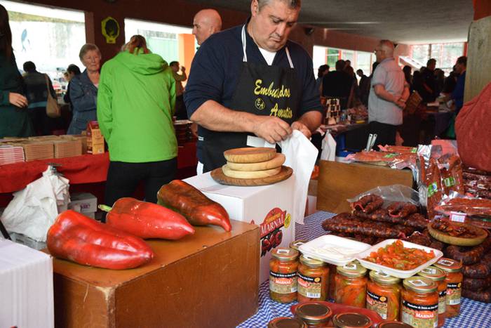 Villabonako XXII. Azoka Bere 14 1504964371392