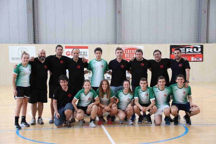 Areto futboleko San Juan txa 23 1561903941036