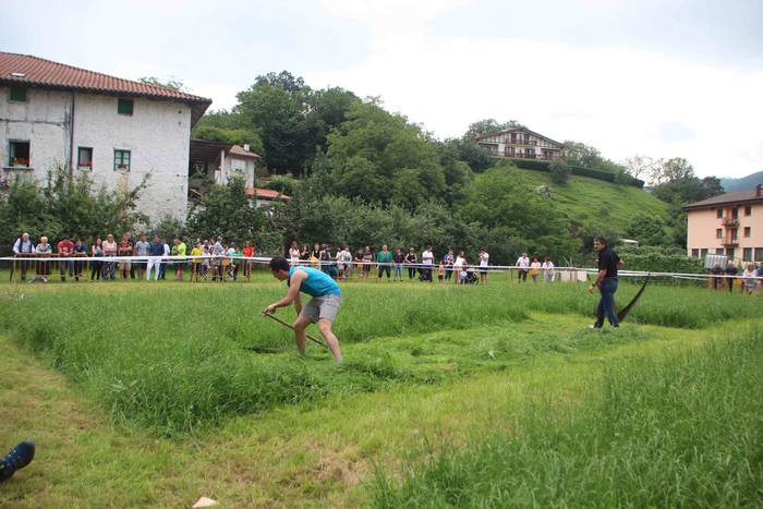 Azken ostikoak festen azkene 3 1530468570591