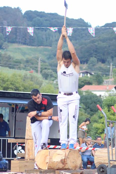 Arratsalde borobila izan dut 35 1661714281724