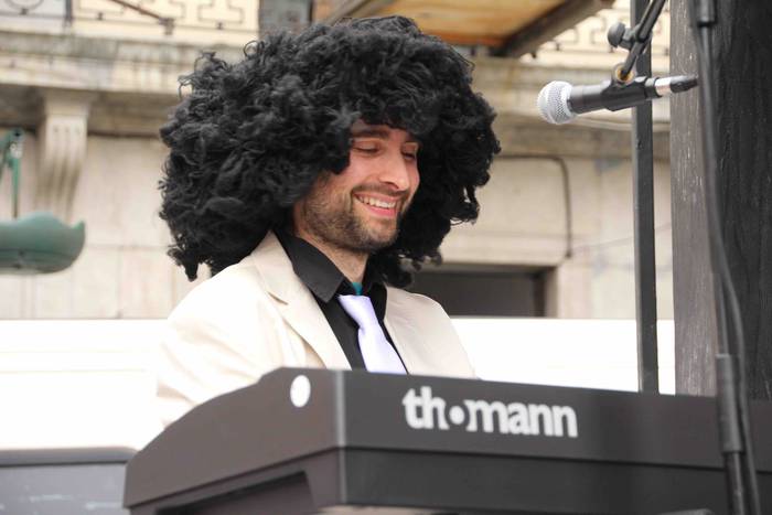 Karrozak Zaldunita egunean 26 1645977062010