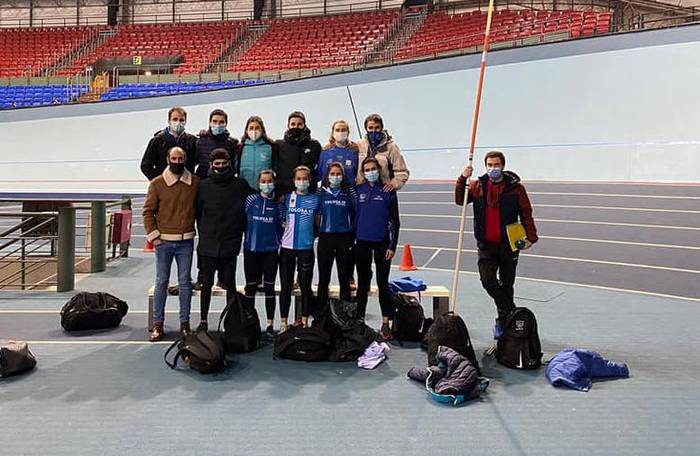 Tolosa CF atletismoko taldee 4 1610534257405