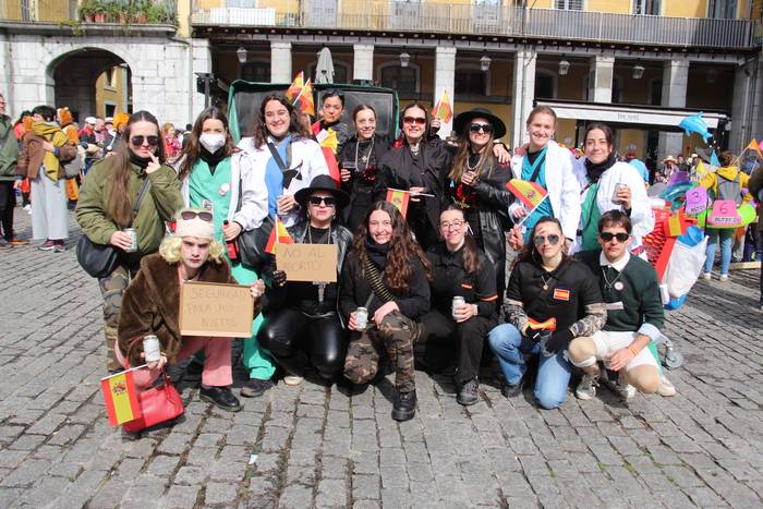 Irudimenak ez du mugarik Tol 100 1740933795666