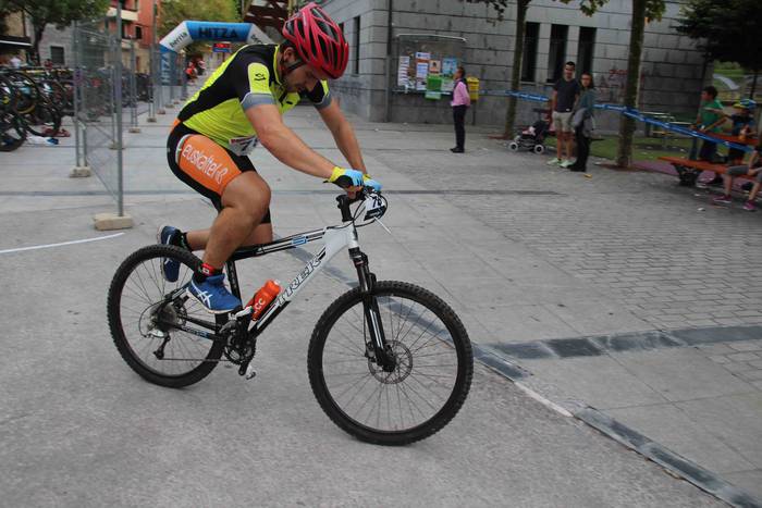 Ibarrako IX. Mendi Duatloia 25 1570955296385