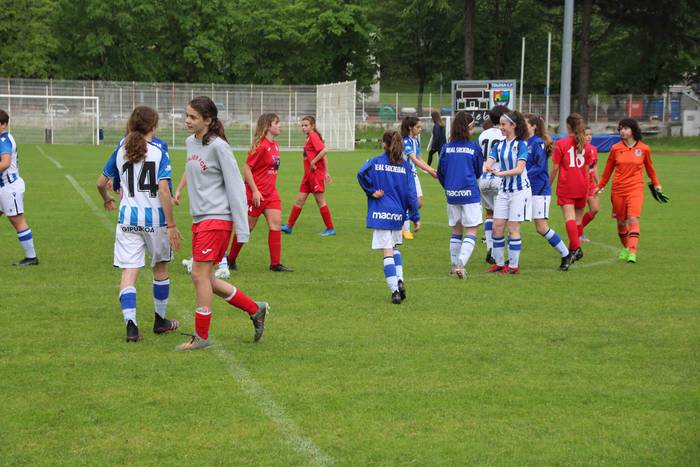 Realak irabazi du V. Nescup  39 1650736252762