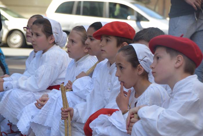 Dantzari Txiki eguna, Tolosa 19 1491651162860