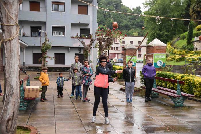 Haur jolasak, festen pizgarr 9 1558803015684