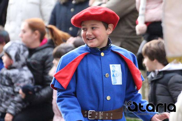 Haur danborrada 66 1518284255267