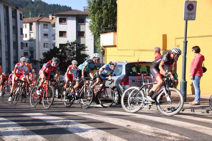 Iñaki Murua eta Ane Iriartek 33 1535890014263