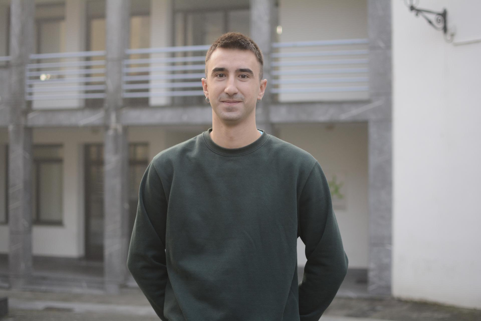 «Herriaren etorkizuna ez dago gure esku bakarrik»