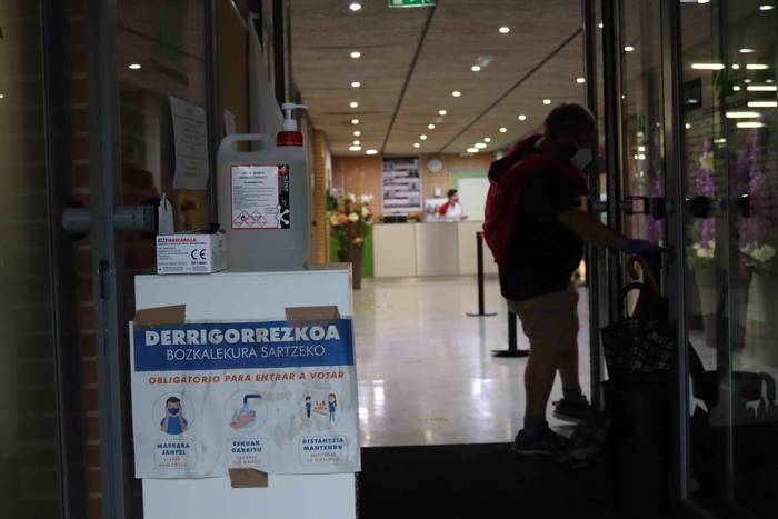 Ezohiko moduan, baina arazor 51 1594547306361