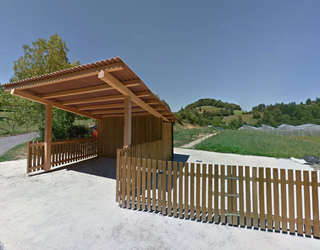 Herri baratzean libre dauden partzelak eskatzeko epea zabaldu dute