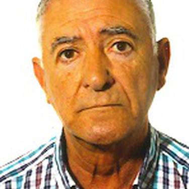 Manuel Balza Eguren