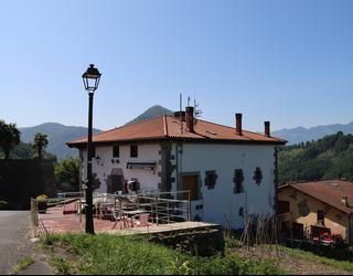 Estaldura arazoa konpondu dute Orexan