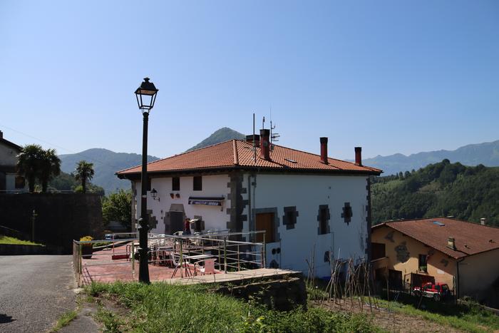 Estaldura arazoa konpondu dute Orexan