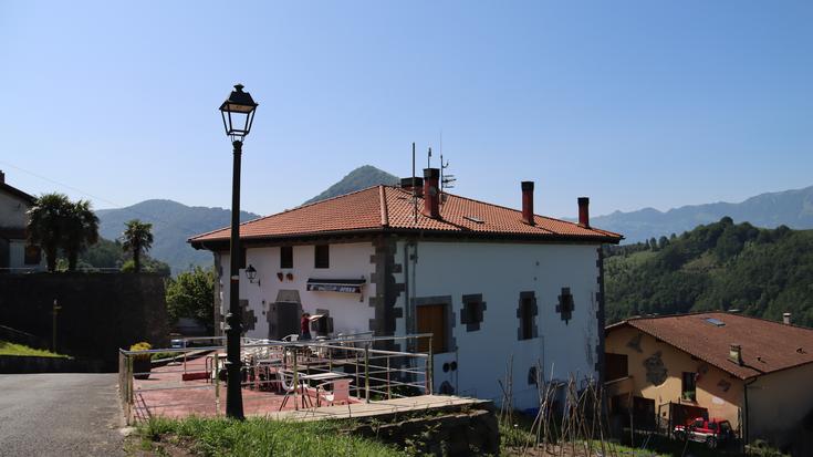 Estaldura arazoa konpondu dute Orexan