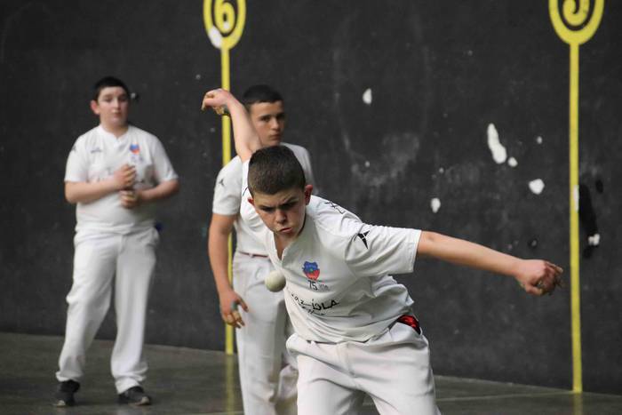Ataria Pilota Txapelketa inf 36 1651777104801