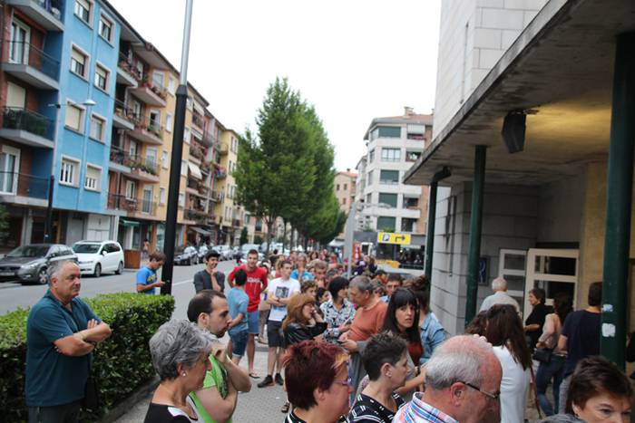 "Aberne" film laburra estrei 15 1497207715643