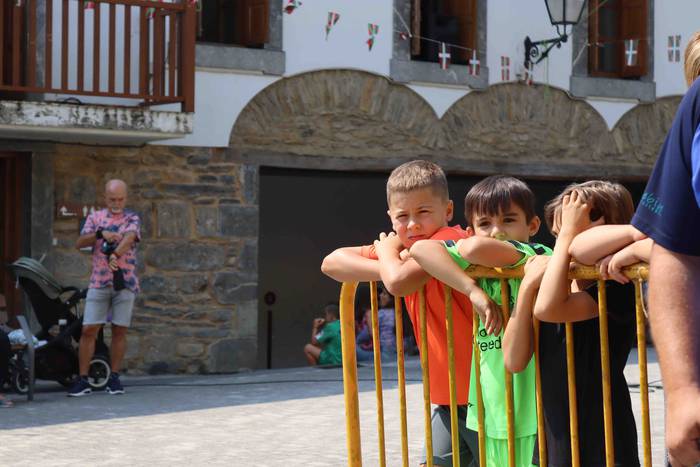 Izerditan hasi dute mozorro  47 1660649762591