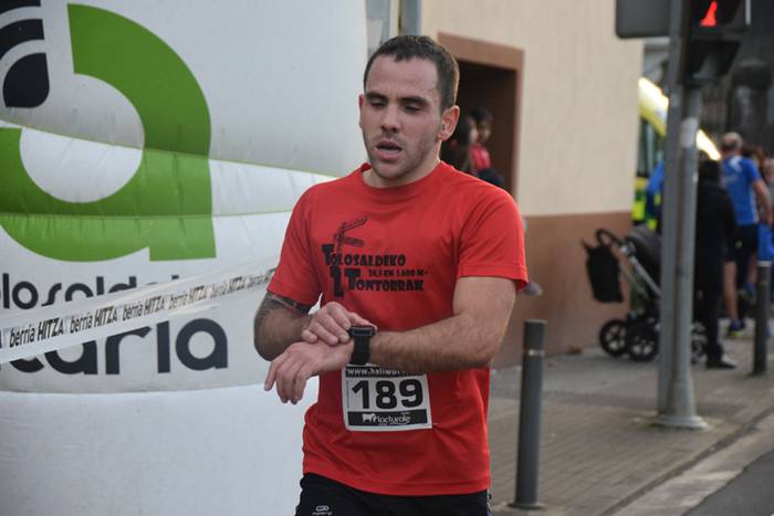 IKAZTEGIETAKO XVII. HERRI KR 180 1511033209907