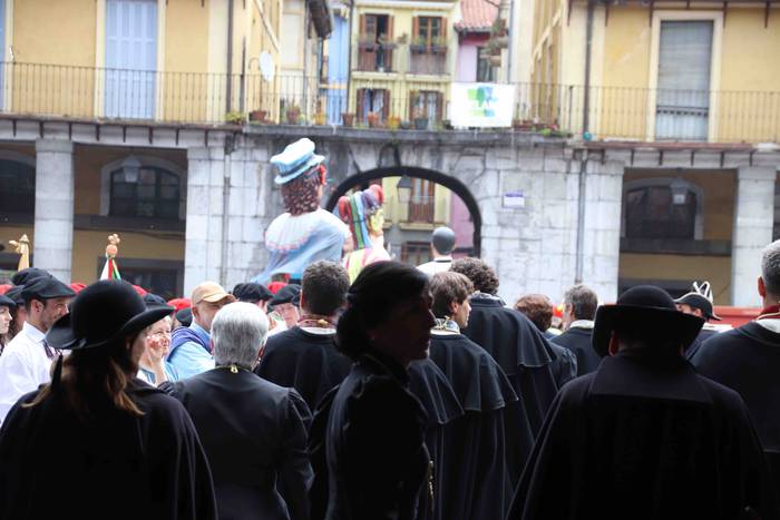 San Joan eguna 22, Tolosa, E 25 1656073864043