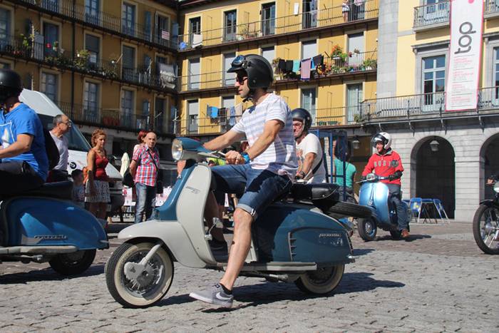 Vesparen gainean Tolosaldean 40 1500196343014