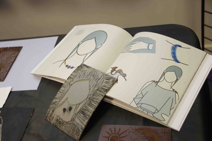 Xilografia eta joskintza lan 9 1615364780302