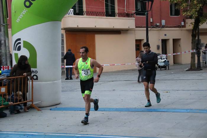 Eneko Gurrutxaga eta Enara O 56 1636224972516