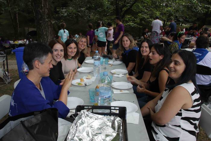 Kuadrillen Eguna Santio jaia 64 1659105846810